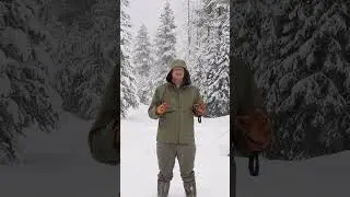 This Might Be the Best Snow Camping Tent Ever