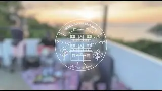 Green House Sessions - Glen Alfred (Lamma Is)