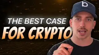 This Chart Will Bring The Next Crypto Giga Pump
