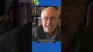 Richard Wolff Explains The Debt Ceiling Pt. 2