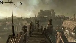 Thief Part 1