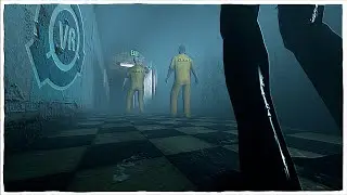 This Game Might Need A Bit of Fixing - SCP Lab Rat