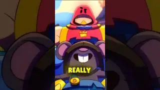 Brawlers That Are Dads 