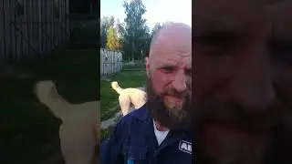 Улыбка ребёнка, что ещё нужно...