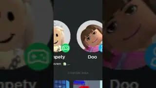 Oompa Loompa but ROBLOX NAMES ✨ 