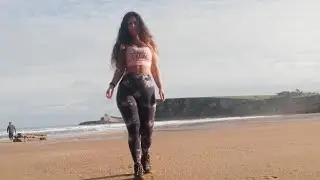 "Friki" Carol G coreografía creada by Tania Zumba 👏👏😋🎉🎉🤫