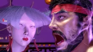 Who is getting the best poison? | STREET FIGHTER 6 AKI
