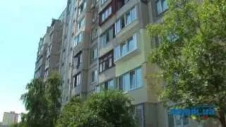 Будищанская, 7А Киев видео обзор