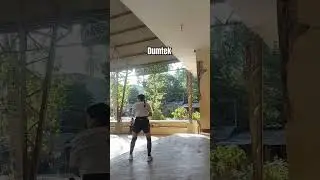 Dumtek #dancefitness #ytshorts #fitness #danceworkout #yt #shortsfeed #shortsyoutube #shorts