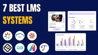 7 Best LMS Software Systems 2025 (Full Demo & Comparison)