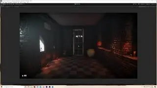 [UNITY TUTORIAL] Adding Objectives to your scene with the HorrorFPS Kit