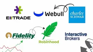Best Free Trading Apps for Beginners in 2026 (PT 1)