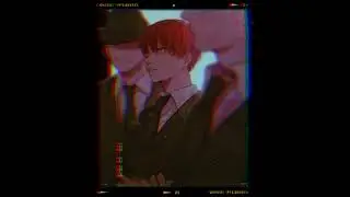 |-Male Makima Voice-| Artist In Description