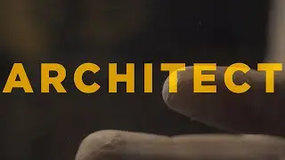 Architect