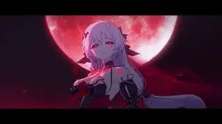 Honkai Impact 3rd v7.0 pv trailer, chapter 41, new theresa skin.