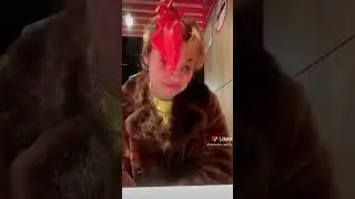 #утебяесть