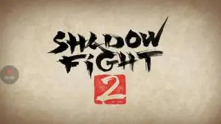 Shadow fight 2 часть вторая побеждаем отшельник это был легкий фэйл 😲