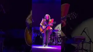 Carla Morrison - Hablando de  depresión y ansiedad - Todo pasa - Tijuana 2023