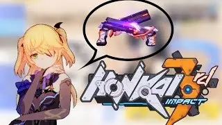 30 Pulls Fischl Gear Banner | Honkai Impact 3 x Genshin Impact
