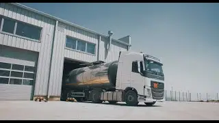 LCC Auto Terminal GROUP Short