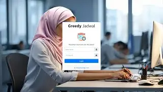Source Code Aplikasi Penjadwalan Praktikum Dengan Algoritma Greedy Menggunakan PHP dan MySQLi