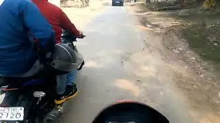 SQUID DELIVERY BOY WITH ULTIMATE SKILLS 🤣  Bike Lover || 