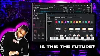 Making The DARKEST 808 Mafia Type Beat Like Southside | FL Studio 2025