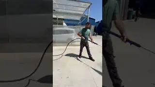 DİZEL MOTORLU 500 BAR SICAK SOĞUK SAHRA TİPİ BASINÇLI YIKAMA MAKİNESİ