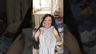 Зарисовка из жизни: мать-добытчица