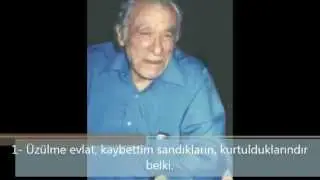 Charles Bukowski'den 10 Özlü Söz