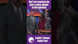 Did She Just Say That? 💀