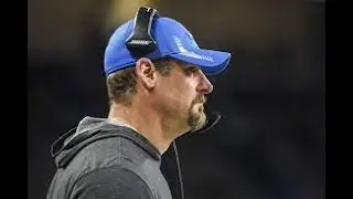 Detroit Lions beat Minnesota Vikings 34-23 - Reaction!  | The All Go Podcast Ep. 123 #onepride