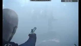 Прохождение Hitman absolution - Крыша