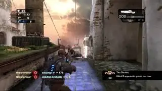 Pure IBroly Breachsnipes tage