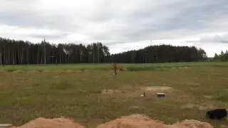 Пилотажка