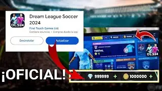 ¡OFICIAL! NUEVA ACTUALIZACIÓN DLS 24 ✅🔥 Nuevo BUG | Novedades de la actualización