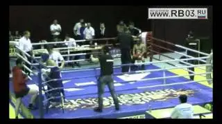 А.Дылыков и К.Клинков // www.rb03.ru