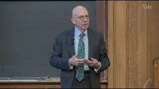 Lecture 22: Political Sources of Populism - Misdiagnosing Democracy’s Ills