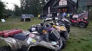 Gorgan Trophy '17  —  Старт