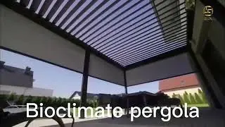 Electrically controlled sunroom switch｜warmth