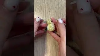 лама 🦙🫶🏼 почему так мало актива?( #любовь #рекомендации #amigurumi #tiktok #shorts