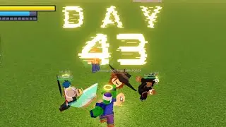 [grinduntil2k] Dragon ball final stand | from lvl 1258 to 1265 (Day43)