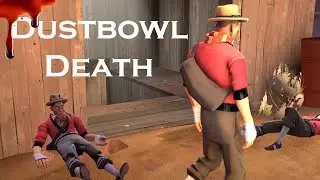 Dustbowl Death
