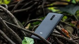 Poco F1 Google Camera Review