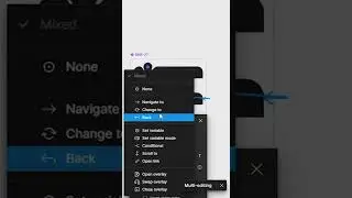 Create Animated Navigation Bar within Minutes👀⏳
