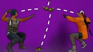 0.001% CHANCE MOMENTS IN PUBG