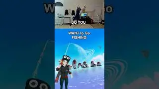 YOU can go FISHING in SPACE with this Quest 2 game