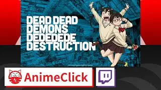 AnimeTalk: Dededecome si chiama | AnimeClick Live
