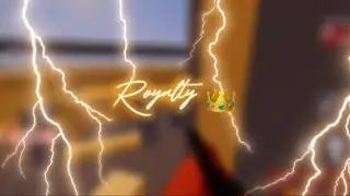 Royalty 👑 (Arsenal Montage)