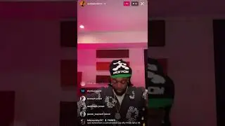 Seddy Hendrinx - (UNRELEASED) “S.S.S”